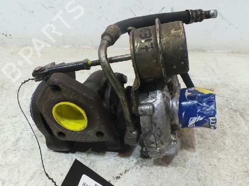 Used Turbocharger/Supercharger BMW 3 Compact (E36) 318 tds (90 hp) 839068