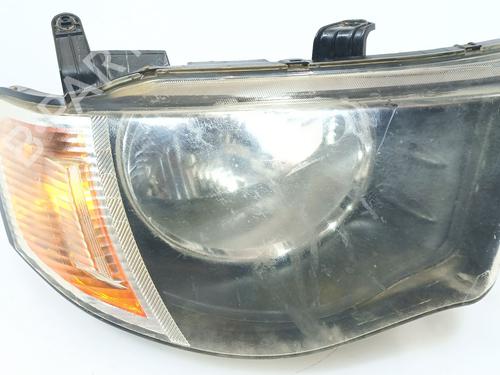 Right headlight MITSUBISHI L200 / TRITON (KA_T, KB_T) 2.5 DI-D (KA4T) 8301A692 | 8301A692