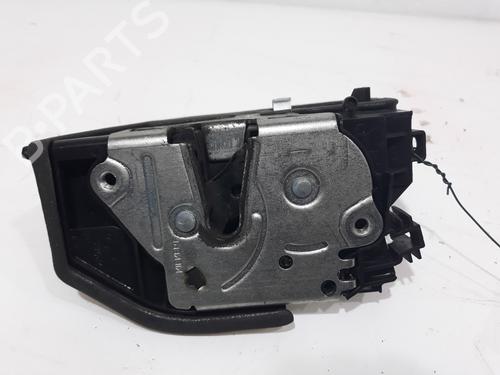 Used Rear left lock BMW 1 (E87) 118 d (143 hp) 7049202
