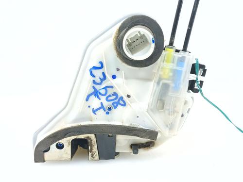 Rear left lock TOYOTA HILUX VIII Pickup (_N1_)  | BP29484464C100 