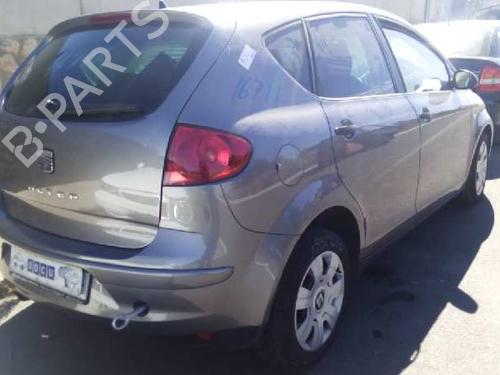 Brake master cylinder SEAT ALTEA (5P1)  | BP1597910M77 
