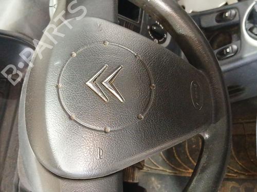 Førerens kollisjonspute CITROËN C3 I (FC_, FN_) 1.4 HDi (68 hp) 28209609