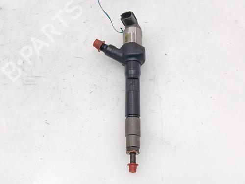 Injector MAZDA CX-7 (ER) 2.2 MZR-CD AWD (ER10A) | BP36071383M100 - Image 3