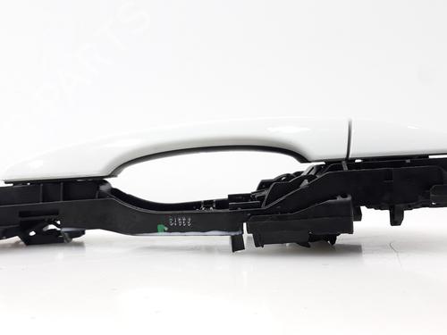 Rear left exterior door handle VOLVO V40 Hatchback (525) D2 | BP18318785C130 