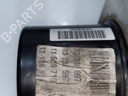 ABS pump OPEL INSIGNIA A (G09)  | BP16241338M43 