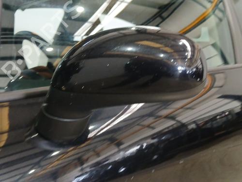Used Left mirror Left mirror SEAT LEON (1P1) 2.0 TDI 16V (140 hp) 33704294 33704294