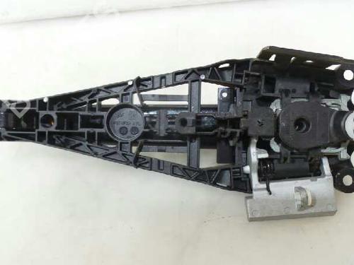 Front left exterior door handle OPEL INSIGNIA A (G09)  | BP3962564C128 