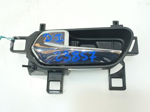 Used Front left interior door handle NISSAN MICRA V (K14) 1.0 IG-T (92 hp) 30456071