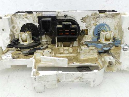 Climate control SUZUKI JIMNY Closed Off-Road Vehicle (SN)  | BP2497391I5 