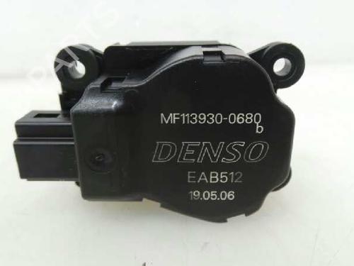 Electronic module LAND ROVER RANGE ROVER SPORT I (L320) 2.7 D 4x4 | BP10261850M83 