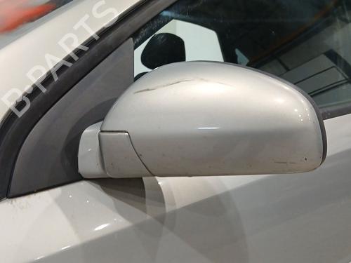 Used Left mirror Left mirror OPEL VECTRA C (Z02) [2002-2009] 34440100 34440100