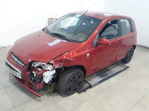 Steering pump DAEWOO KALOS (KLAS) 1.2 | BP15206750M99 