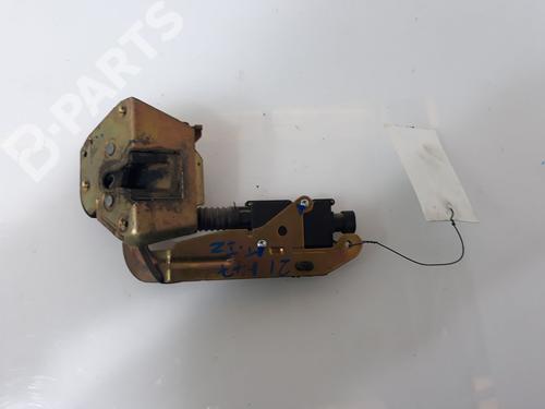Used Rear left lock Rear left lock PEUGEOT 807 (EB_) 2.0 16V (140 hp) 8404090 8404090