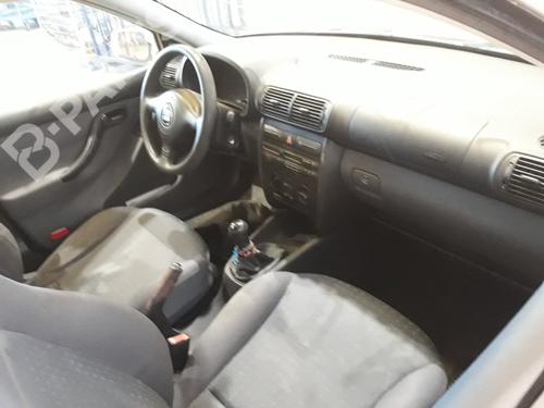 Right mirror SEAT TOLEDO II (1M2)  | BP10629166C27  - Image 5