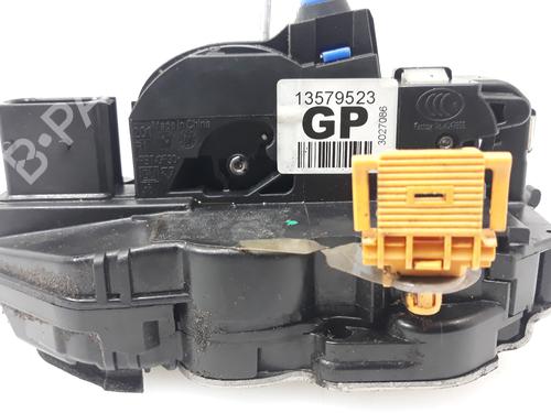 Front right lock OPEL AMPERA (R12) EV 150 | BP17773367C97 
