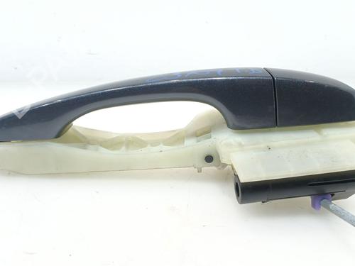 Rear right exterior door handle HYUNDAI KONA (OS, OSE, OSI) 1.0 T-GDi | BP29488754C130 