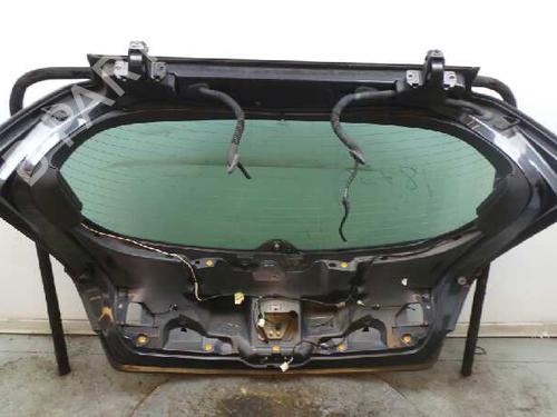 Tailgate RENAULT VEL SATIS (BJ0_) 2.2 dCi (BJ0E, BJ0F, BJ0G, BJ0H) | BP2798328C6 