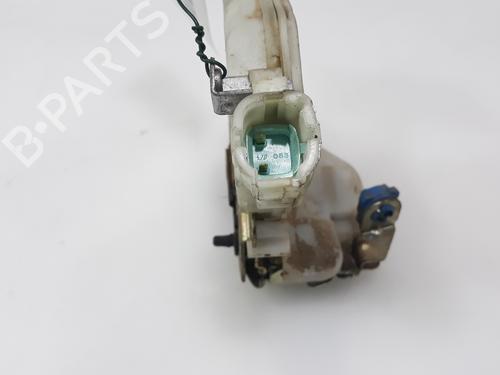 Rear left lock NISSAN X-TRAIL I (T30)  | BP18051261C100 