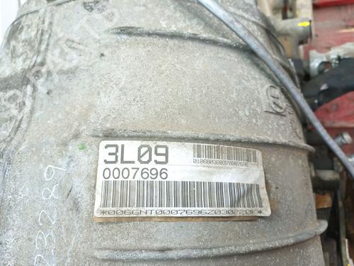 Gearbox AUDI A8 D3 (4E2, 4E8) 3.7 quattro | BP23986951M3 