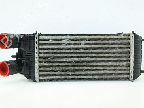 Used Intercooler PEUGEOT 208 I (CA_, CC_) [2012-2021]  29626193