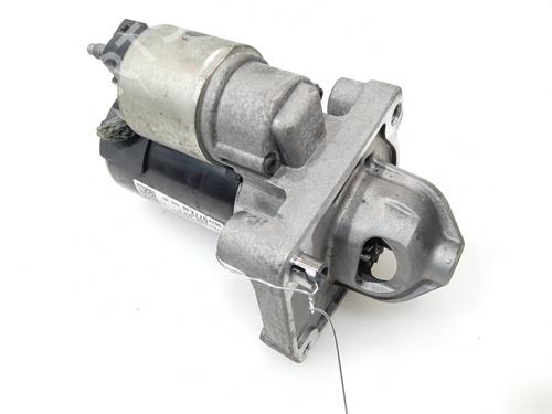 Startmotor PEUGEOT 308 II (LB_, LP_, LW_, LH_, L3_) [2013-2021]  21772190