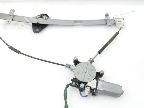 Front left window mechanism HONDA CR-V II (RD_) 2.2 CTDi (RD9) | BP21167405C22 
