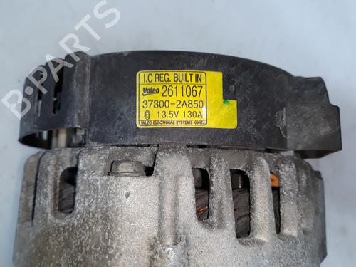 Alternator HYUNDAI ix35 (LM, EL, ELH)  | BP11810383M7 