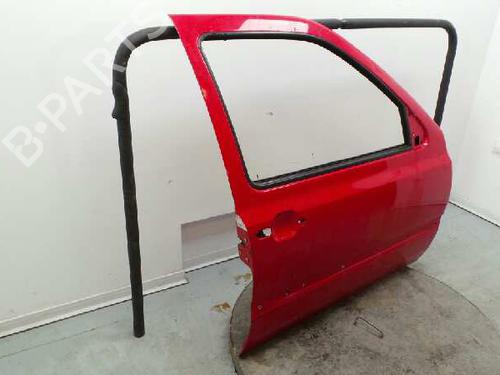 Right front door VW GOLF III (1H1) 1.4 | BP2955605C3 