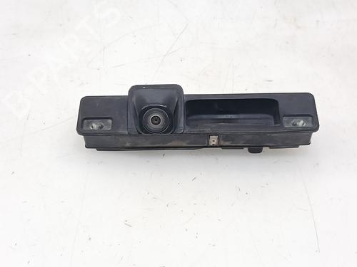Used Tailgate handle FORD FOCUS IV (HN) 1.5 EcoBlue (120 hp) 33168635