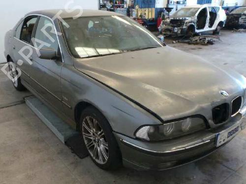 Gearbox BMW 5 (E39) 530 d | BP7230240M3 