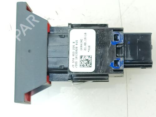 Warning switch SEAT LEON (5F1) 1.5 TGi | BP31824456I22 - Image 10