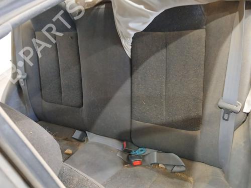 Used Rear seat (2nd row) HYUNDAI ACCENT II (LC) 1.3 (86 hp) 27512822