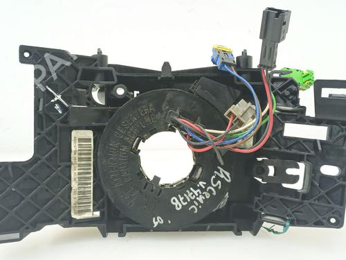 Used Squib airbag RENAULT MEGANE II (BM0/1_, CM0/1_) 1.6 16V (BM0C, CM0C) (113 hp) 29270762