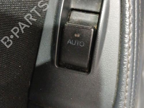 Used Left rear window switch TOYOTA AVENSIS (_T25_) 2.2 D-4D (ADT251_, ADT251R) (150 hp) 27518056