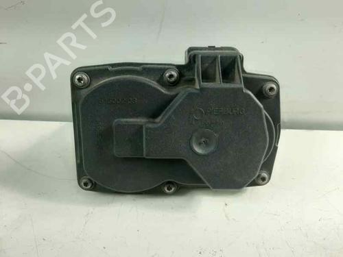 Throttle body AUDI A1 Sportback (8XA, 8XF) 1.4 TDI | BP10261921M82 