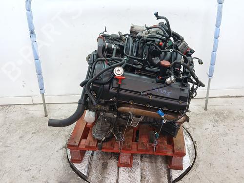Used Engine Engine JAGUAR S-TYPE II (X200) 4.0 V8 (276 hp) 36412363 36412363