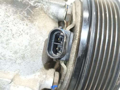 Kompresor / Sprężarka klimatyzacji A/C RENAULT SCÉNIC I MPV (JA0/1_, FA0_) 1.9 dCi (JA05, JA1F) | BP30900727M34