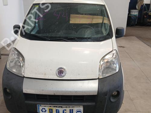 Used Parts FIAT FIORINO Box Body/MPV (225_) 1.3 D Multijet (225BXD1A, 225BXB1A, 225BXB11) 4863592