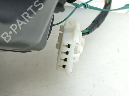 Venstre baklys, luke MG MG ZS SUV (AZS1) 1.0 T-GDi | BP30493586C79