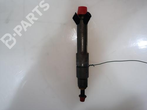 Used Injector Injector SEAT LEON (1M1) [1999-2006] 8895728 8895728