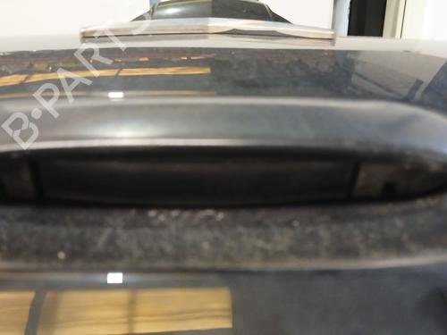 Used Tailgate handle CITROËN C4 I (LC_) 1.6 HDi (109 hp) 30127158