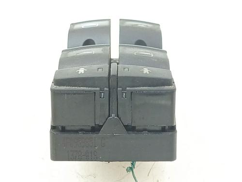 Left front window switch AUDI A6 C6 (4F2) 3.0 TDI quattro | BP31710075I27 