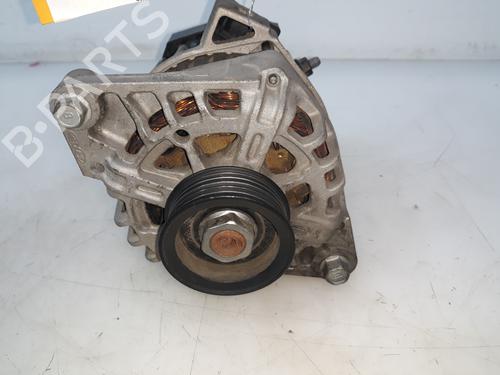 Used Alternator Alternator HYUNDAI i20 II Coupe (GB) 1.2 (84 hp) 11144621 11144621