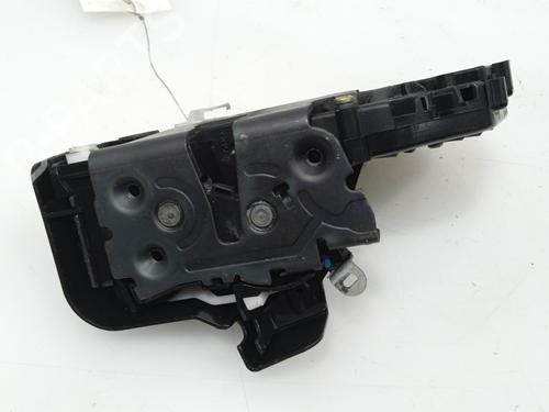 Used Rear left lock VOLVO S40 II (544) 1.8 FlexFuel (125 hp) 21517186