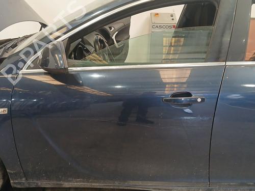 Used Left front door Left front door 39246704 39246704