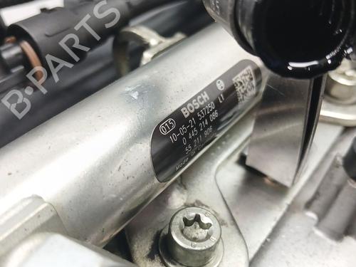 Engine OPEL CORSA D (S07) 1.3 CDTI (L08, L68) | BP38262168M1 - Image 7