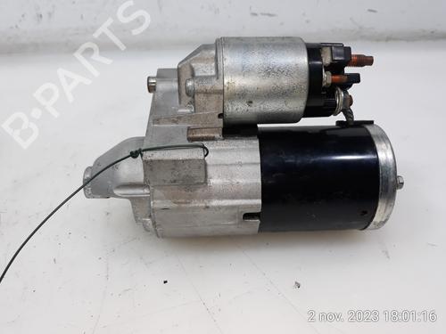 Startmotor PEUGEOT 3008 I MPV (0U_) 1.6 HDi (112 hp) 15811457
