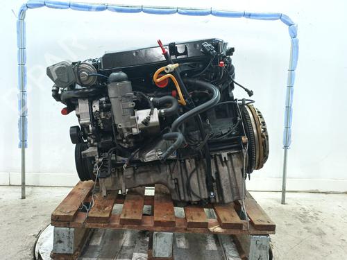 Used Engine BMW 5 (E60) [2001-2010]  30462710