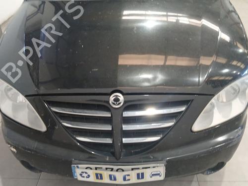 Generator SSANGYONG RODIUS I 2.7 Xdi | BP39237231M7  - Image 8