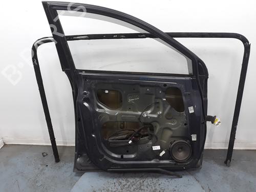 Left front door CHEVROLET CAPTIVA (C100, C140) 2.0 D 4WD | BP12098771C2 